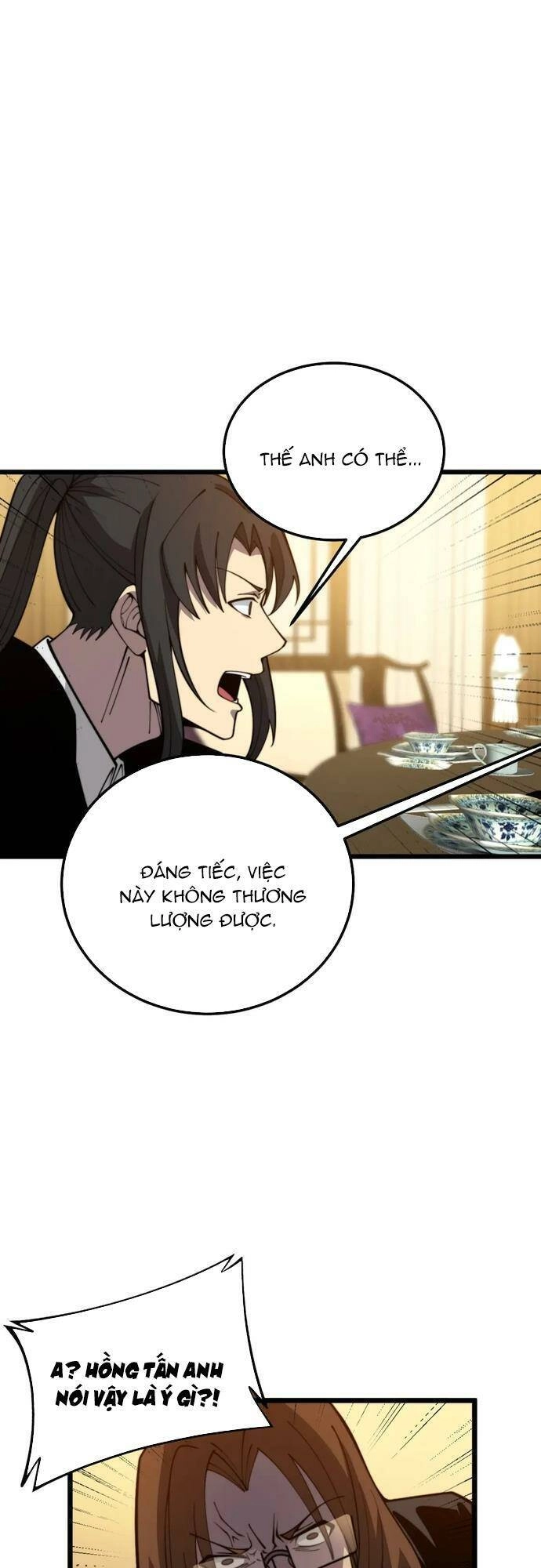 Độc Thủ Vu Y Chapter 375 - 26