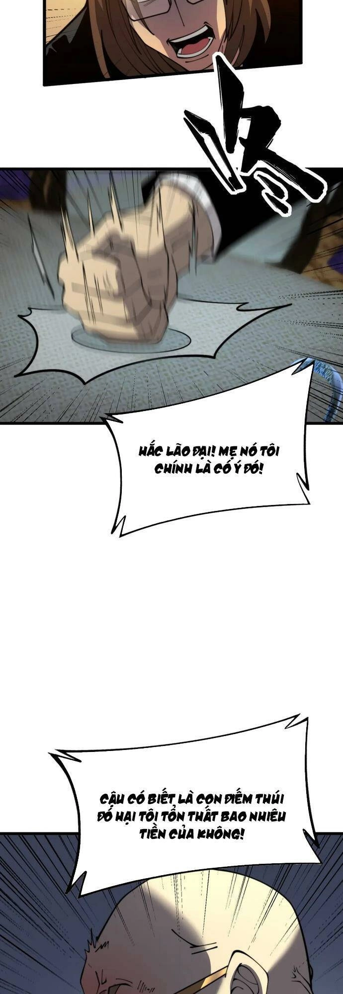 Độc Thủ Vu Y Chapter 375 - 27