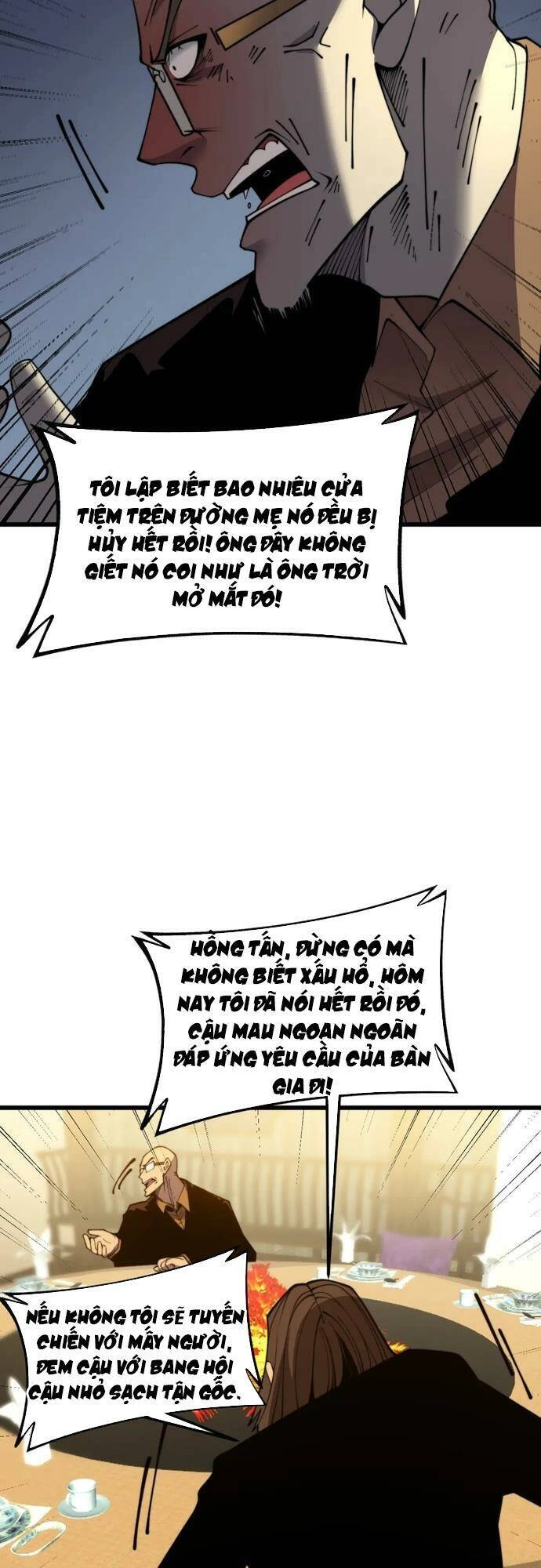 Độc Thủ Vu Y Chapter 375 - 28