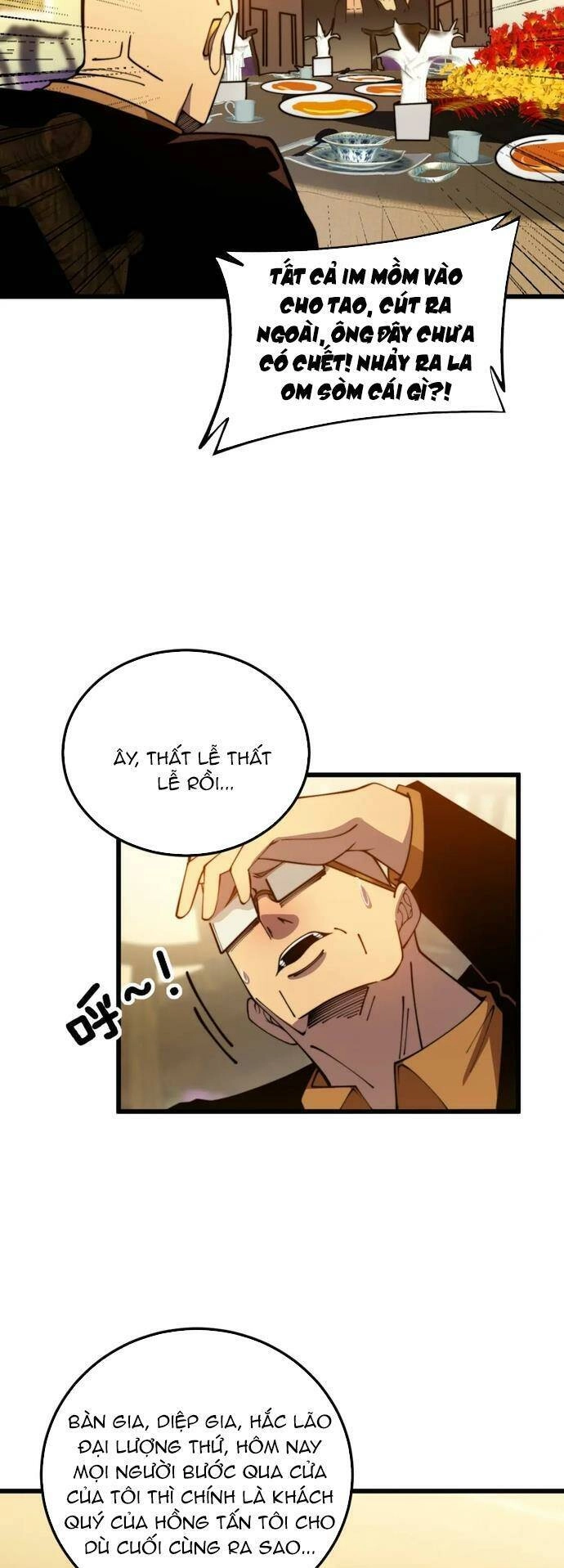 Độc Thủ Vu Y Chapter 375 - 30