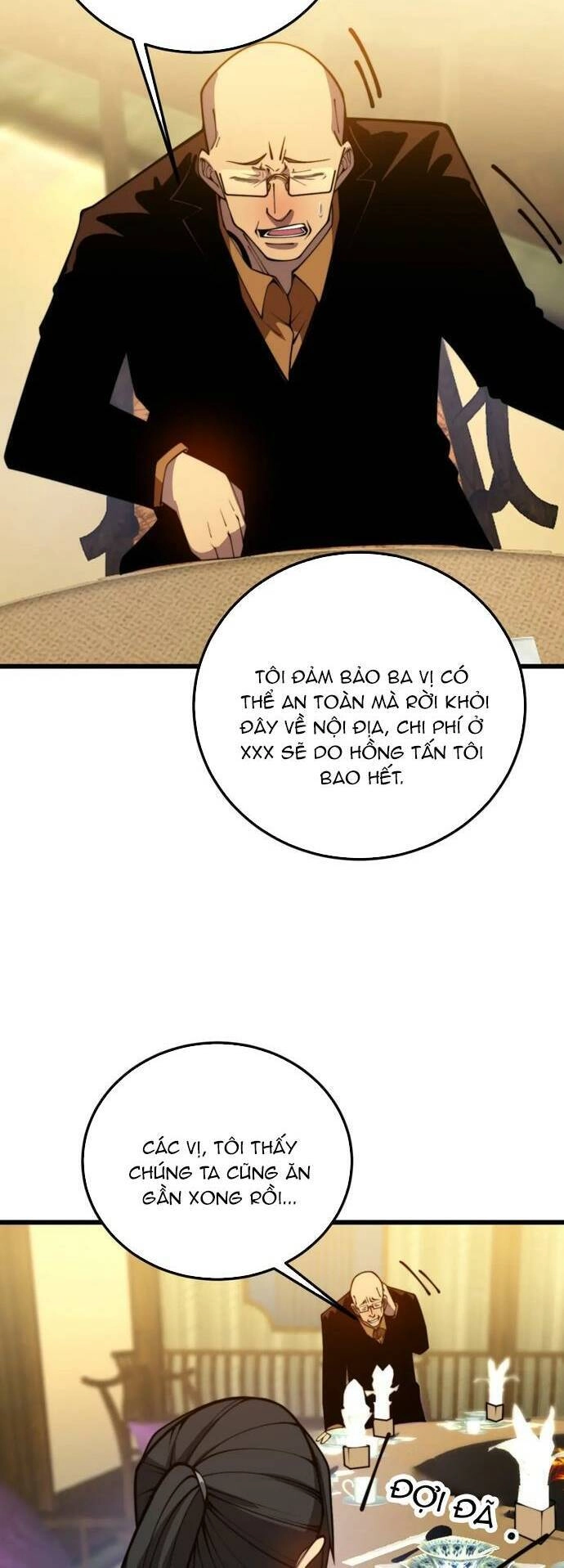 Độc Thủ Vu Y Chapter 375 - 31