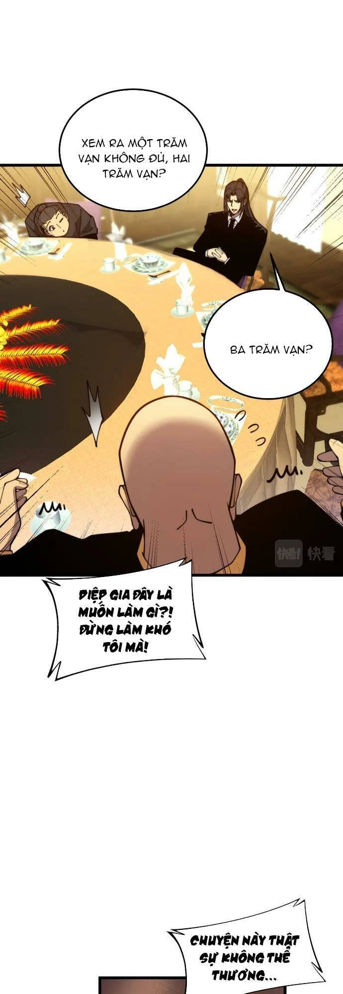 Độc Thủ Vu Y Chapter 375 - 33