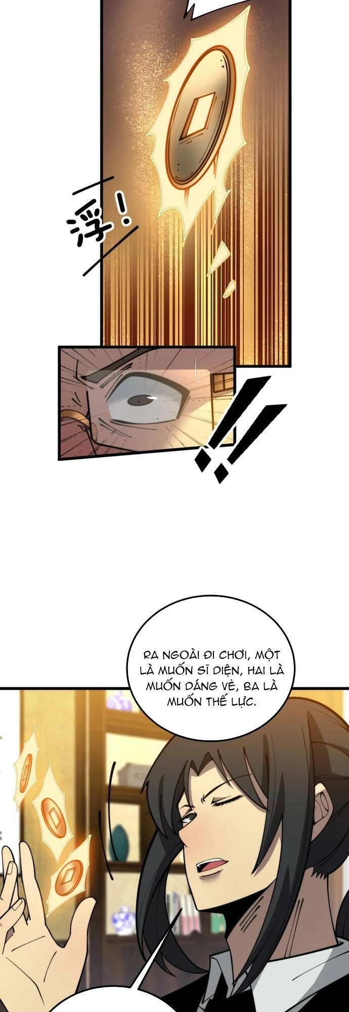 Độc Thủ Vu Y Chapter 375 - 34