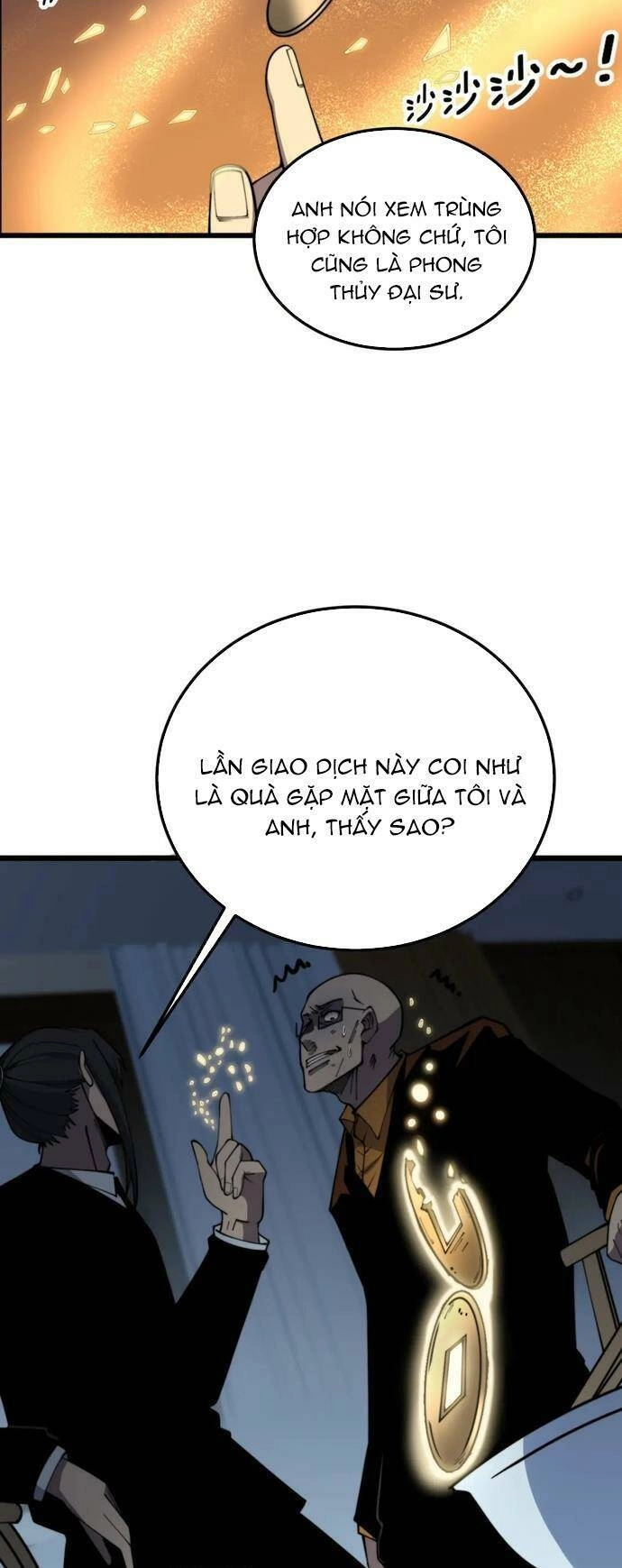 Độc Thủ Vu Y Chapter 375 - 36