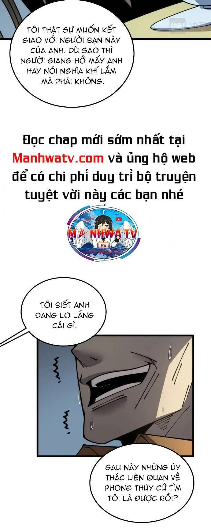 Độc Thủ Vu Y Chapter 375 - 37