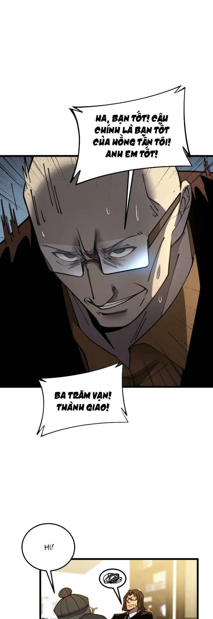 Độc Thủ Vu Y Chapter 375 - 38