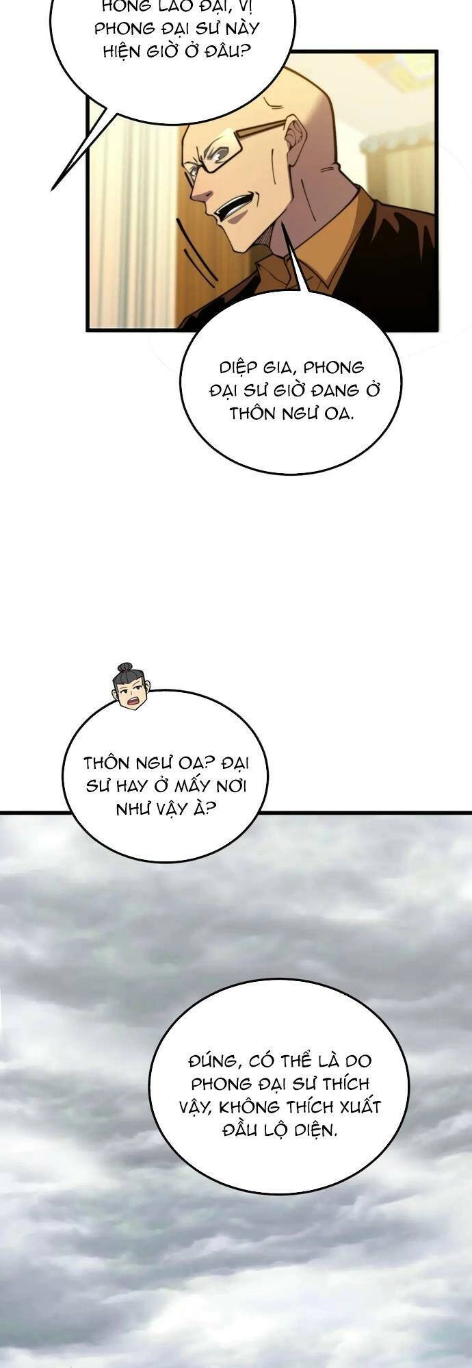 Độc Thủ Vu Y Chapter 375 - 41