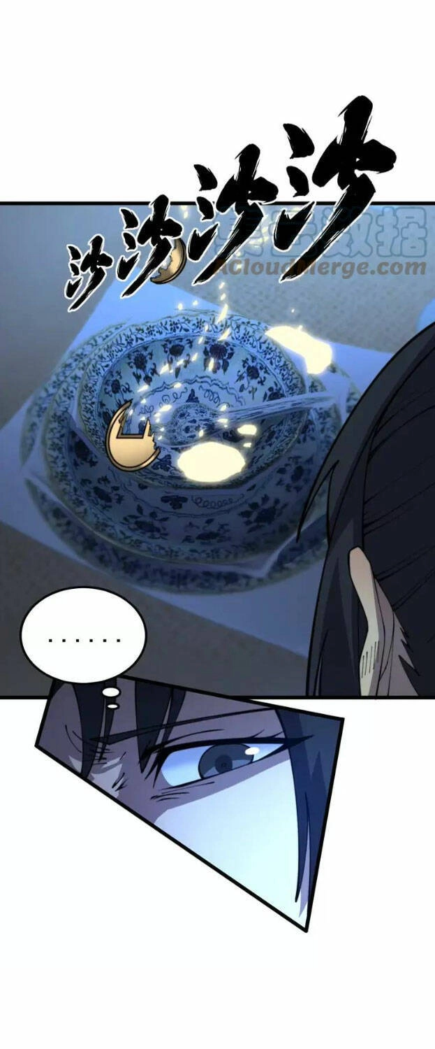 Độc Thủ Vu Y Chapter 376 - 2