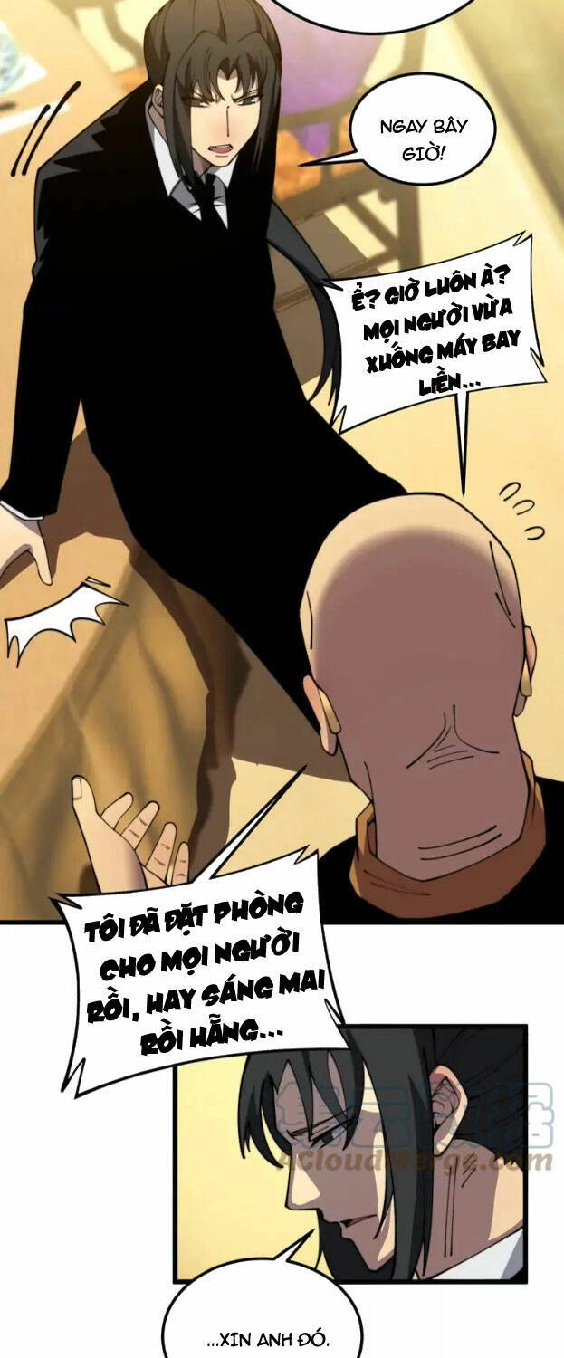 Độc Thủ Vu Y Chapter 376 - 4