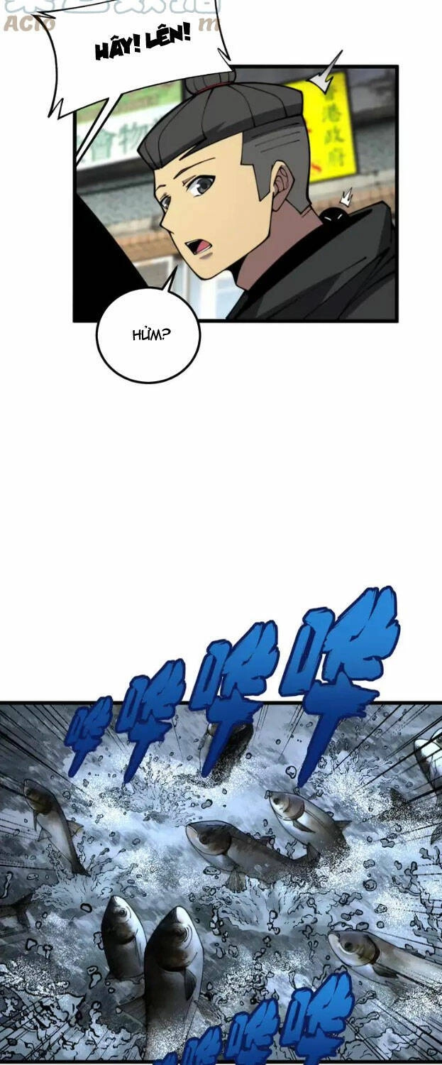 Độc Thủ Vu Y Chapter 376 - 10