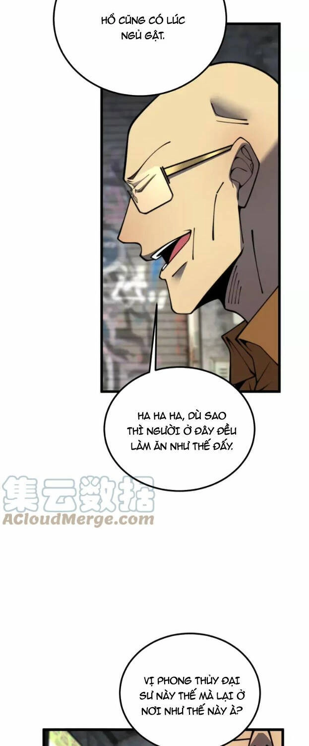 Độc Thủ Vu Y Chapter 376 - 13