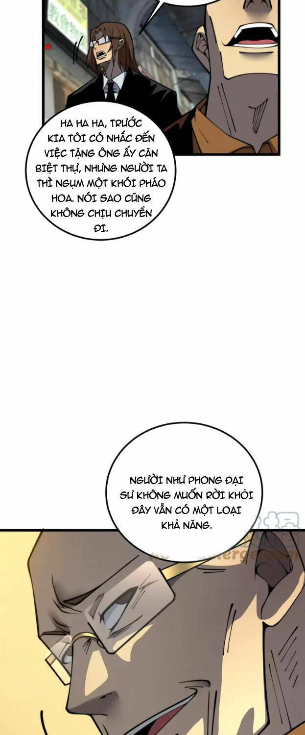 Độc Thủ Vu Y Chapter 376 - 14