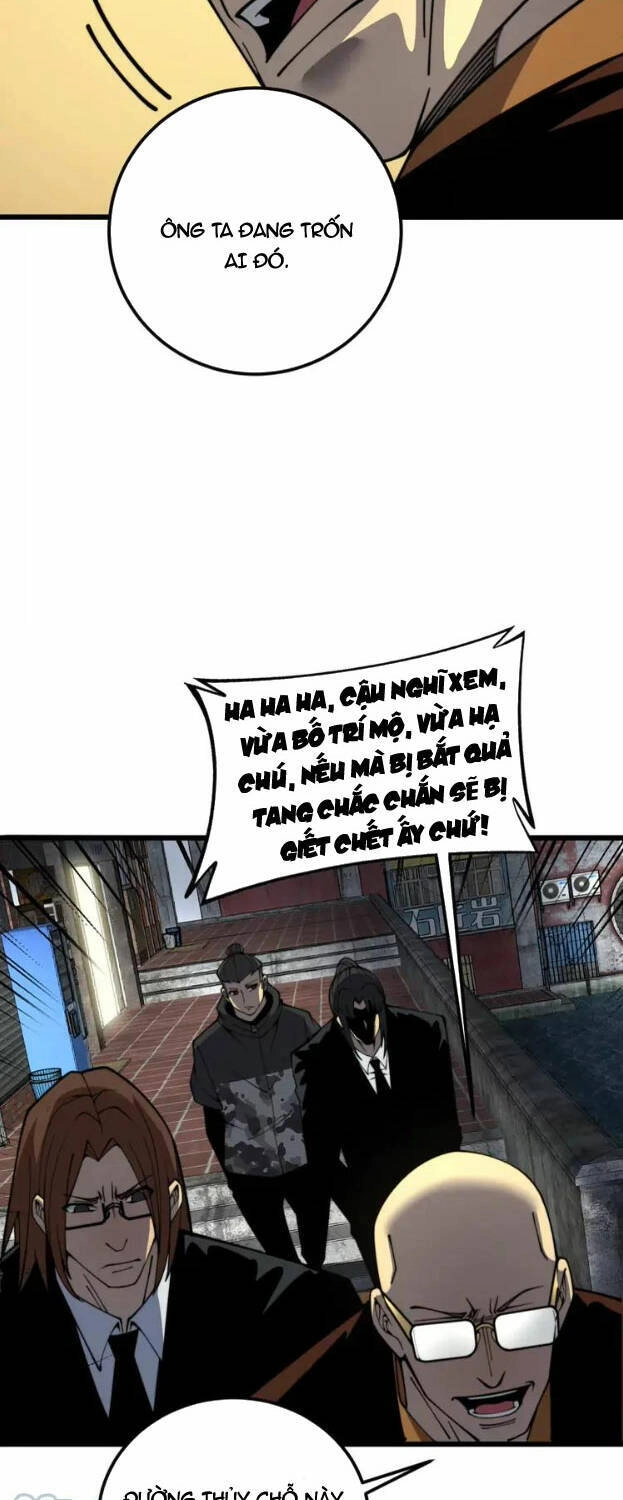 Độc Thủ Vu Y Chapter 376 - 15