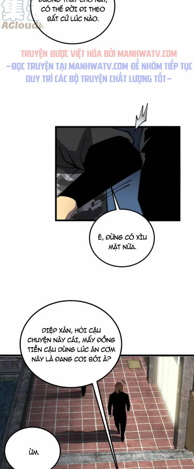 Độc Thủ Vu Y Chapter 376 - 16