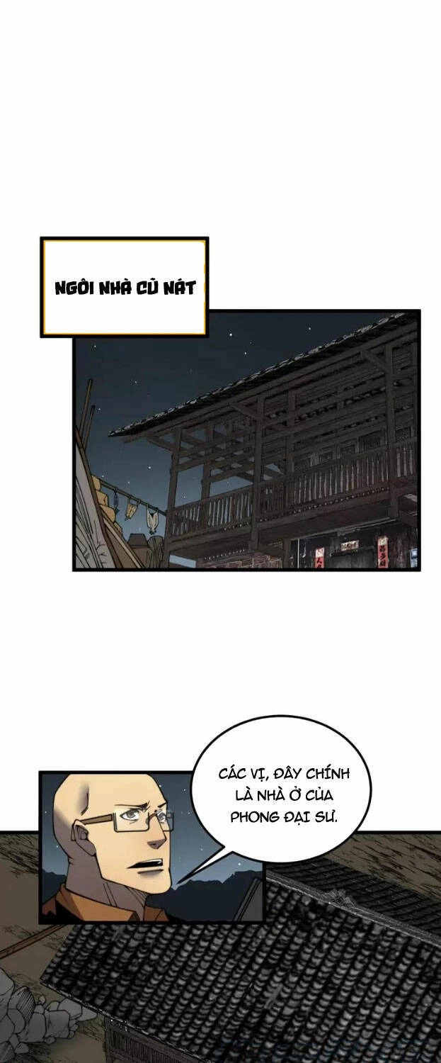 Độc Thủ Vu Y Chapter 376 - 20