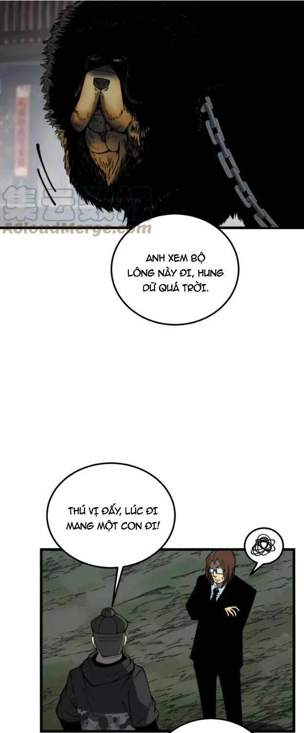 Độc Thủ Vu Y Chapter 376 - 22