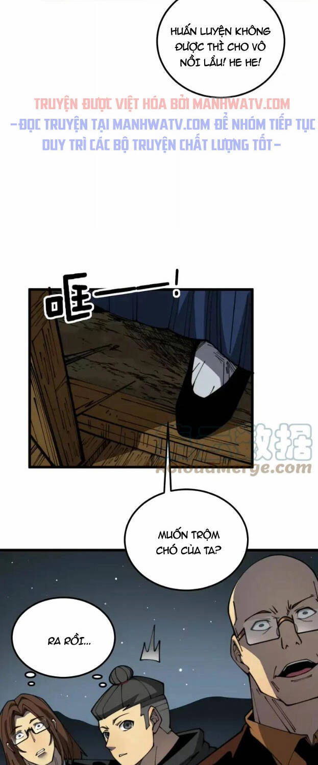 Độc Thủ Vu Y Chapter 376 - 23