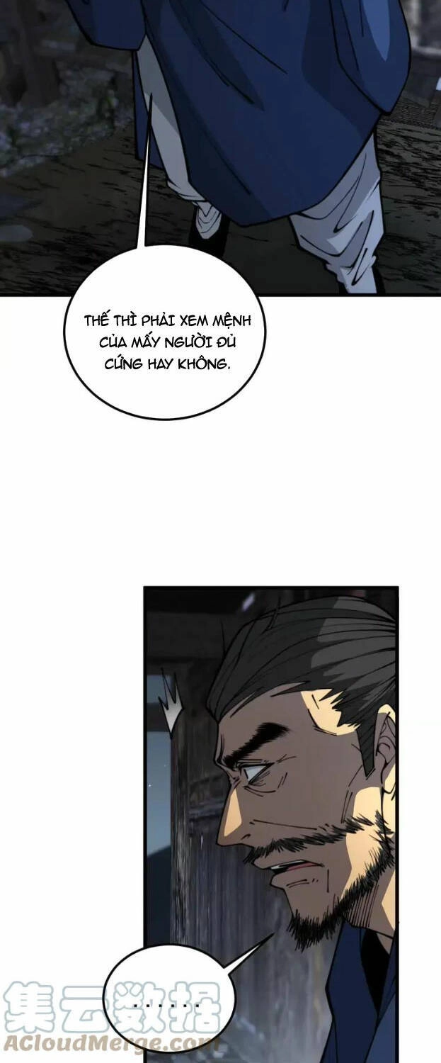 Độc Thủ Vu Y Chapter 376 - 25