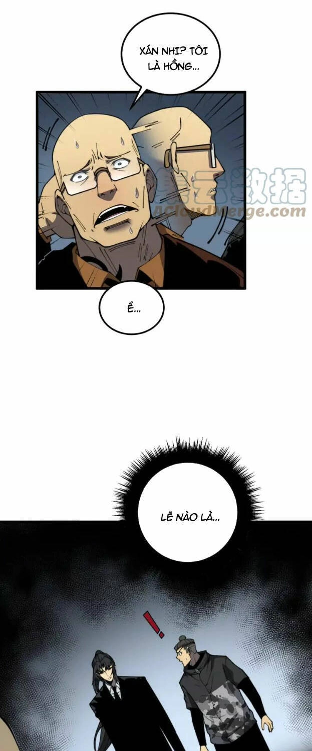 Độc Thủ Vu Y Chapter 376 - 27