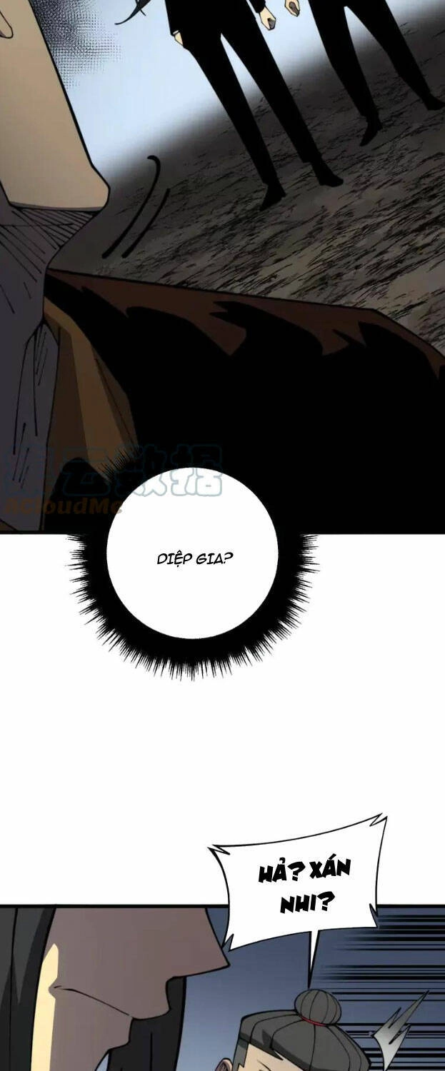 Độc Thủ Vu Y Chapter 376 - 28