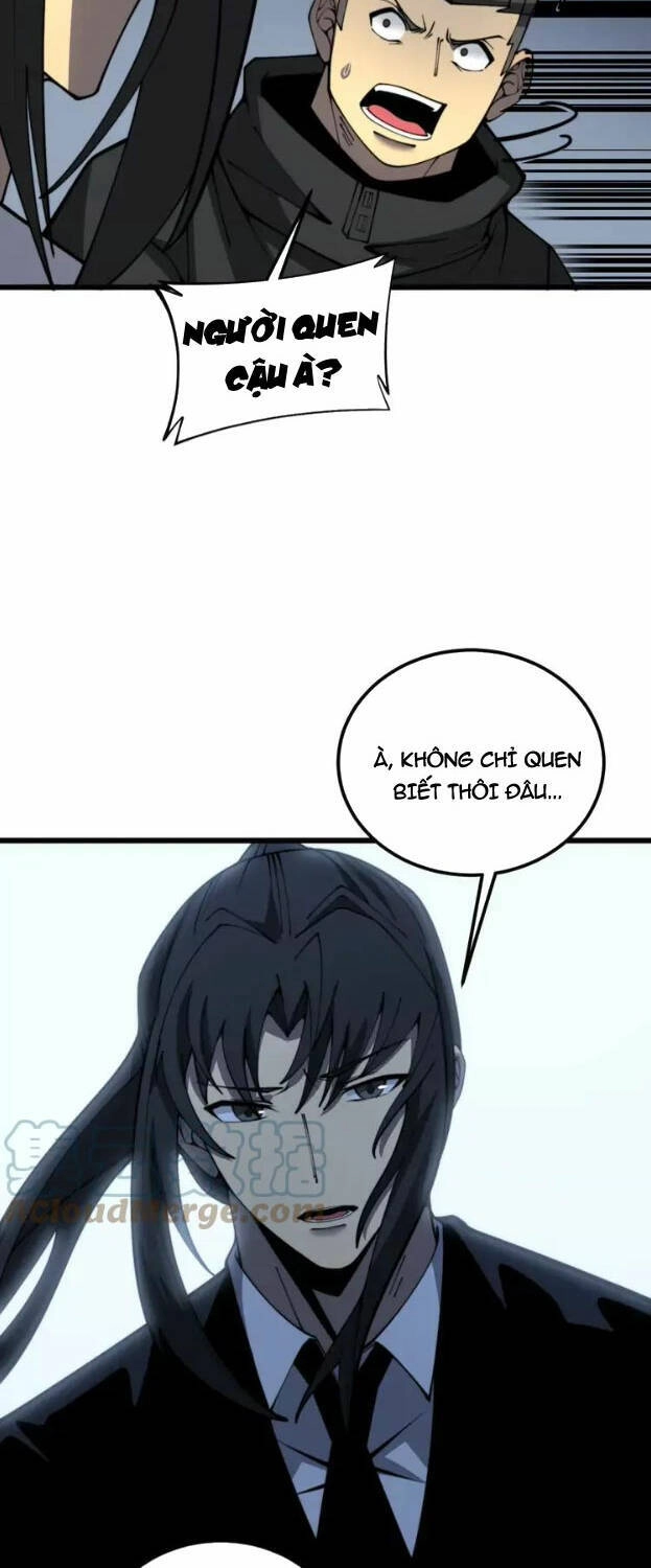 Độc Thủ Vu Y Chapter 376 - 29