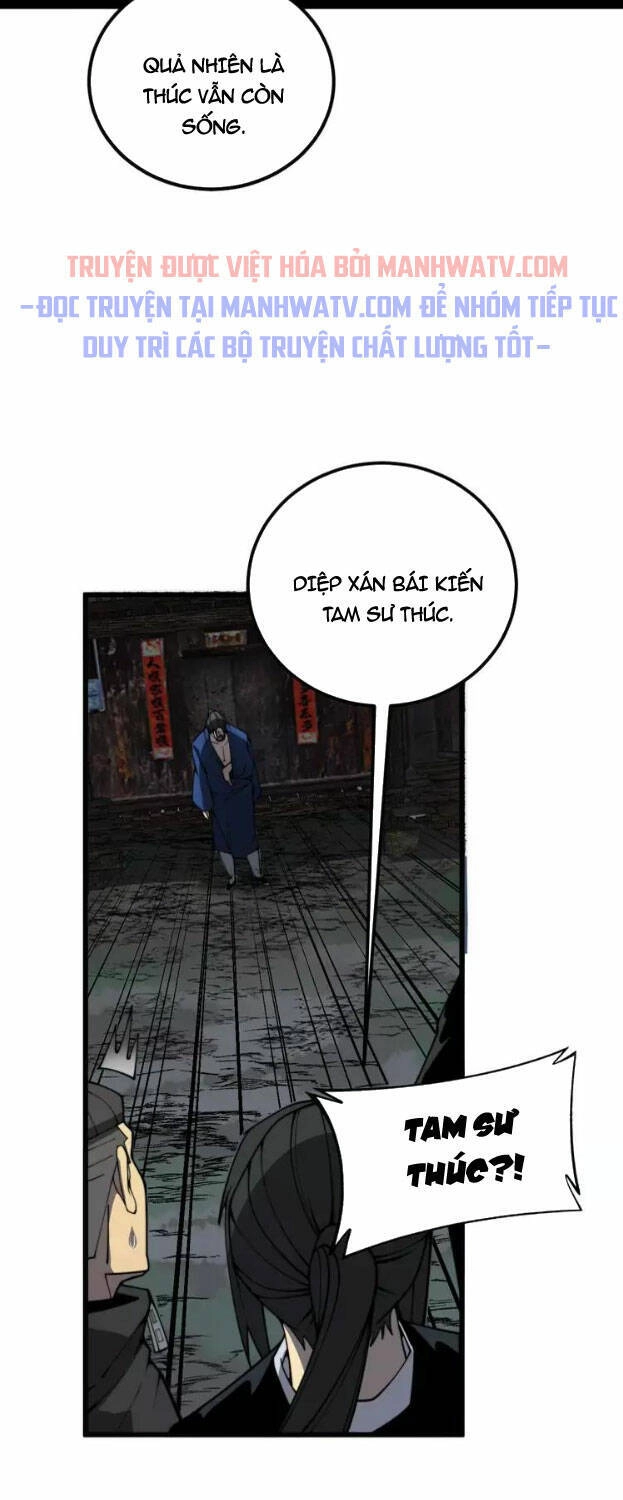 Độc Thủ Vu Y Chapter 376 - 30