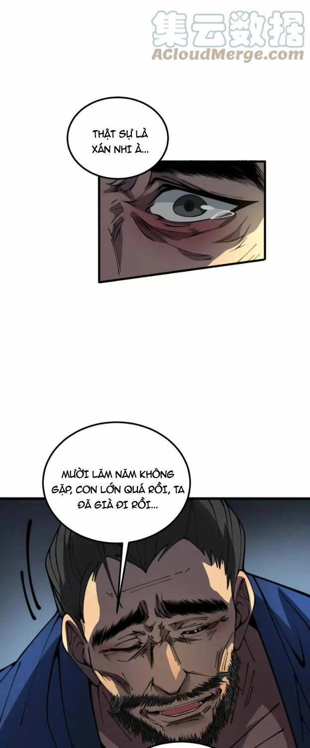 Độc Thủ Vu Y Chapter 376 - 31