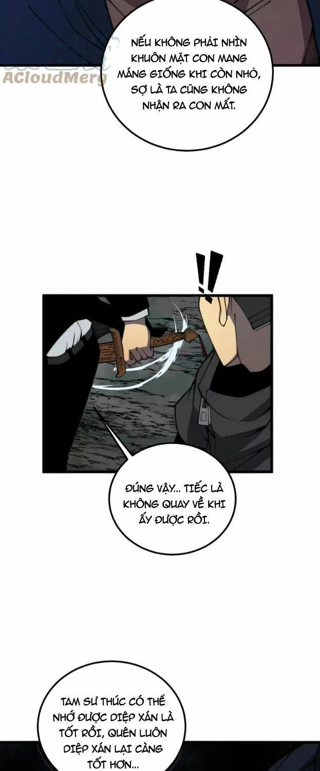 Độc Thủ Vu Y Chapter 376 - 32