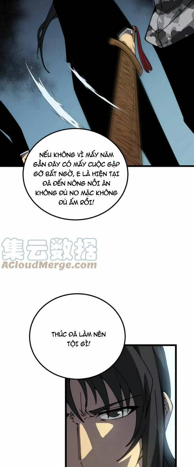 Độc Thủ Vu Y Chapter 376 - 34