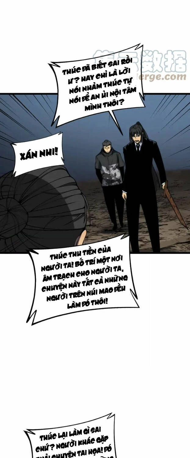 Độc Thủ Vu Y Chapter 376 - 37