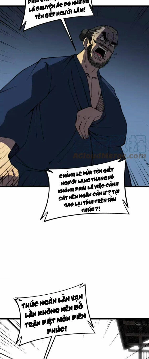 Độc Thủ Vu Y Chapter 376 - 38