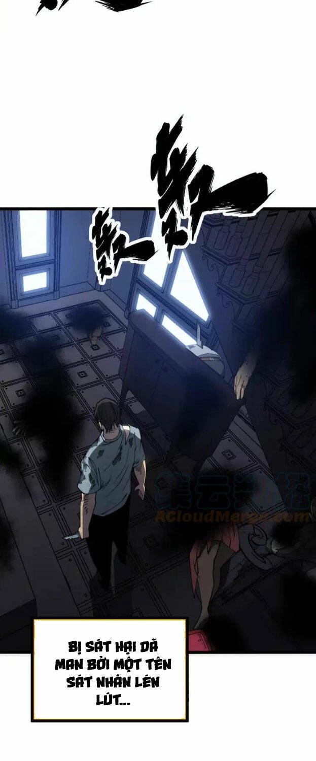 Độc Thủ Vu Y Chapter 376 - 43