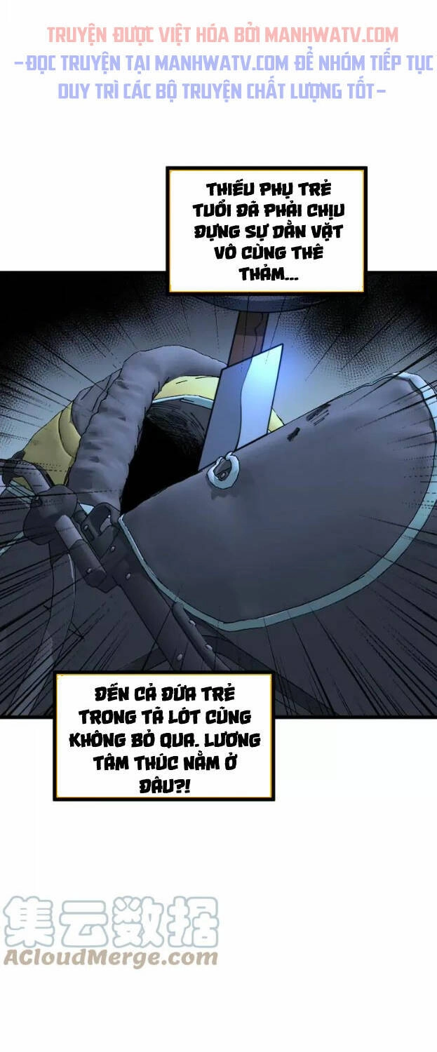 Độc Thủ Vu Y Chapter 376 - 44