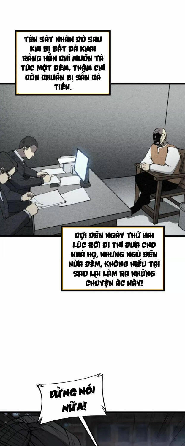 Độc Thủ Vu Y Chapter 376 - 45