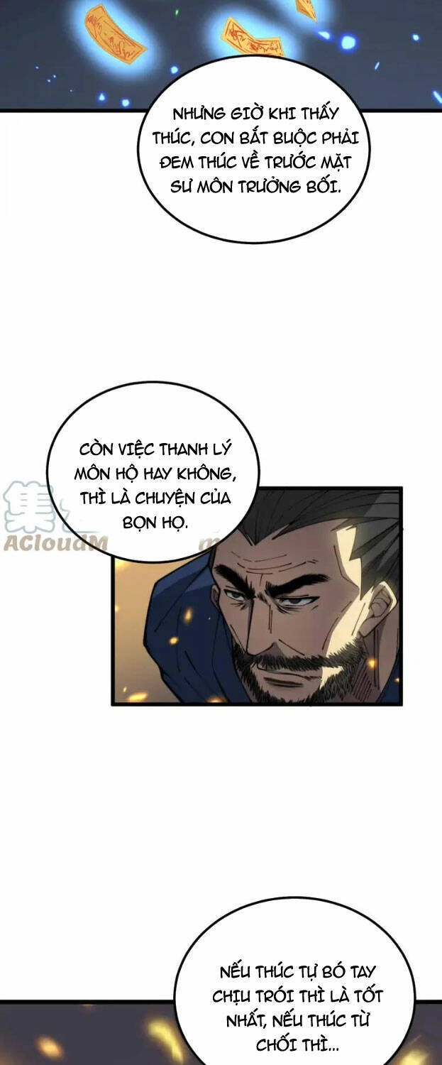 Độc Thủ Vu Y Chapter 376 - 47