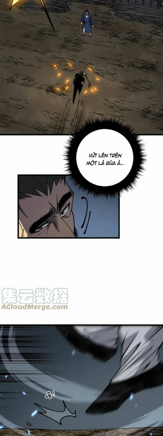 Độc Thủ Vu Y Chapter 377 - 6