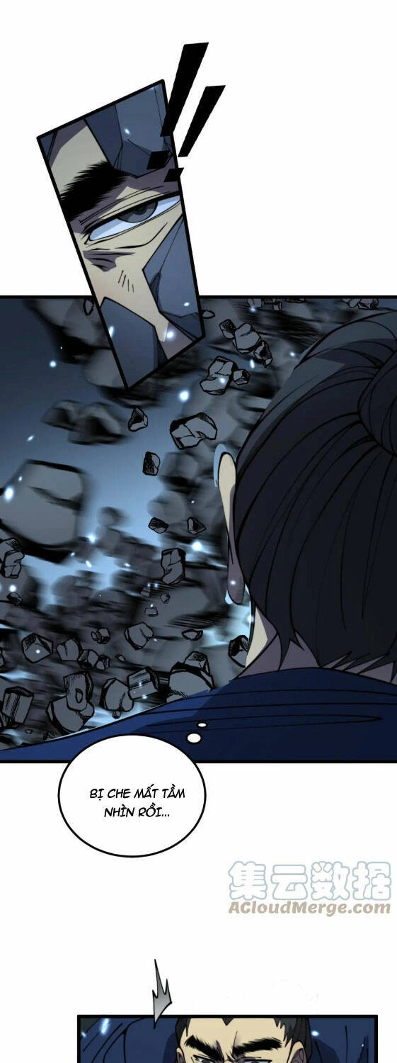 Độc Thủ Vu Y Chapter 377 - 8