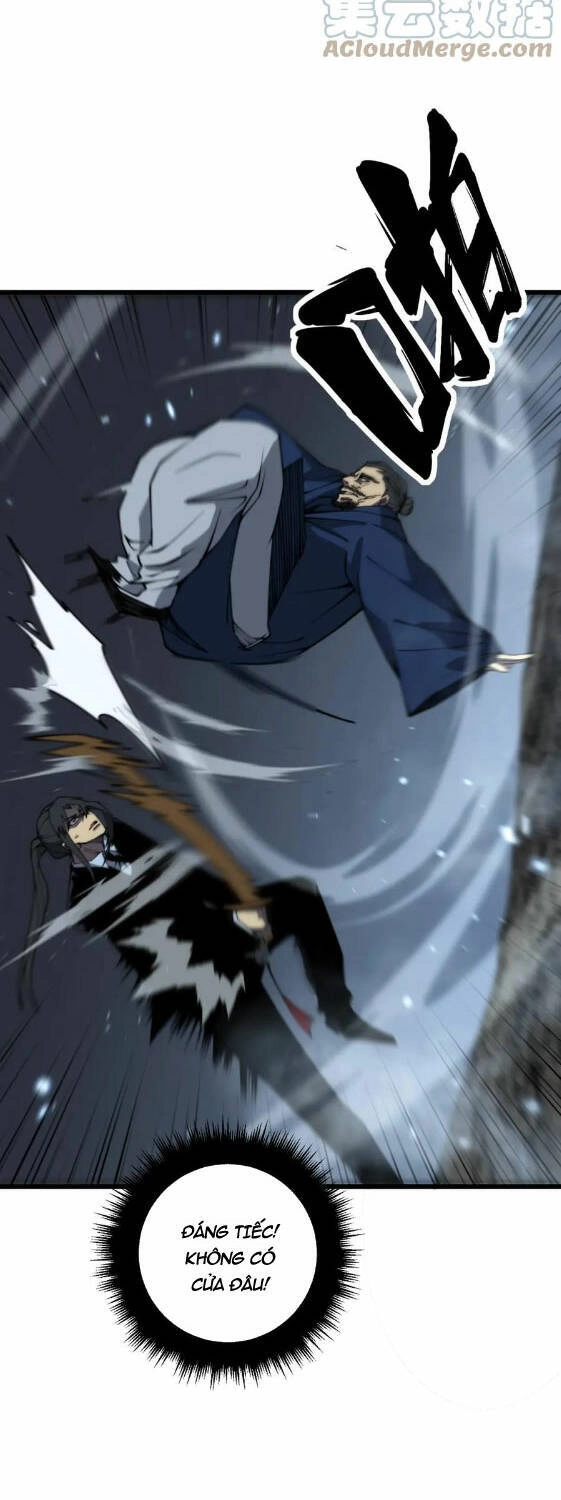 Độc Thủ Vu Y Chapter 377 - 11