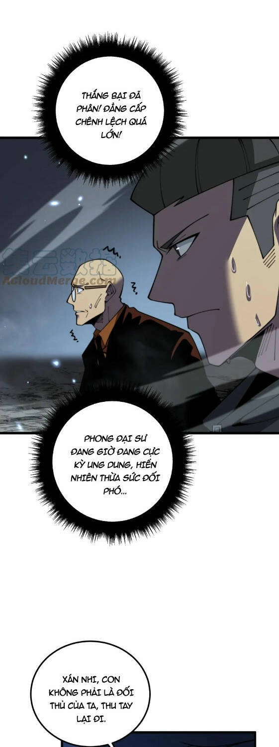 Độc Thủ Vu Y Chapter 377 - 13