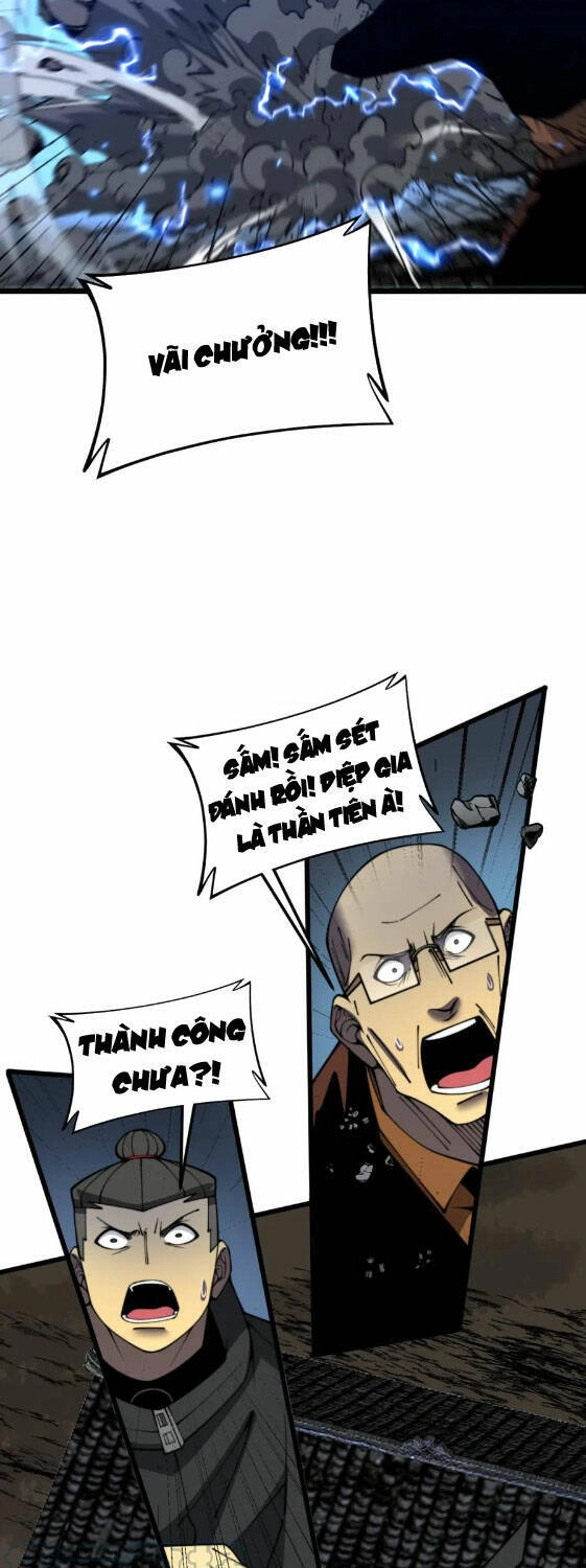 Độc Thủ Vu Y Chapter 377 - 20