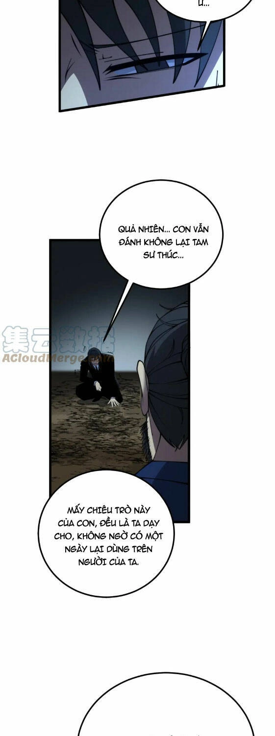 Độc Thủ Vu Y Chapter 377 - 26