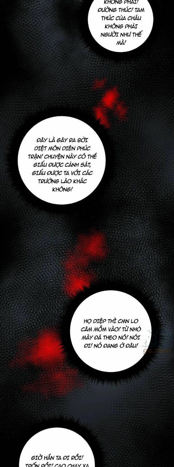 Độc Thủ Vu Y Chapter 377 - 29