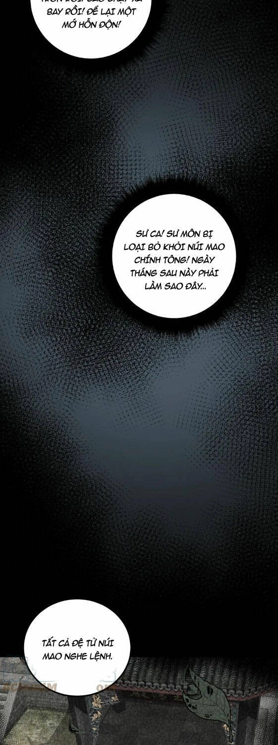 Độc Thủ Vu Y Chapter 377 - 30