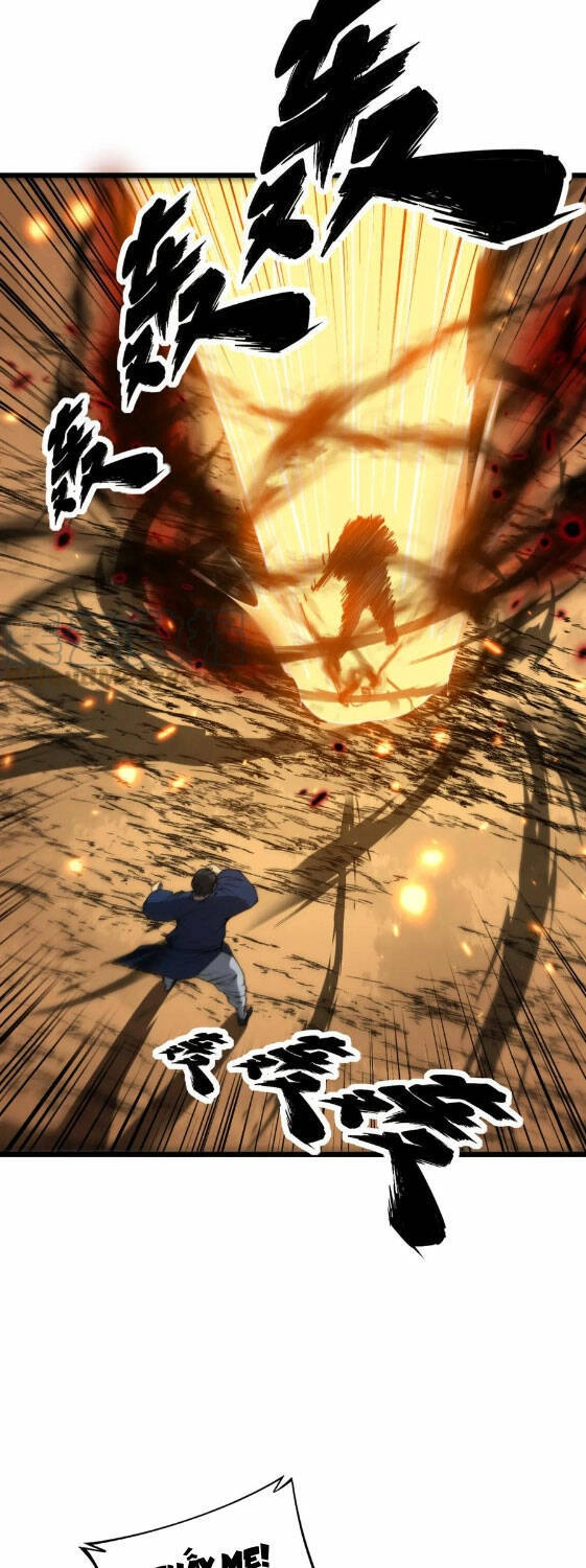 Độc Thủ Vu Y Chapter 377 - 36