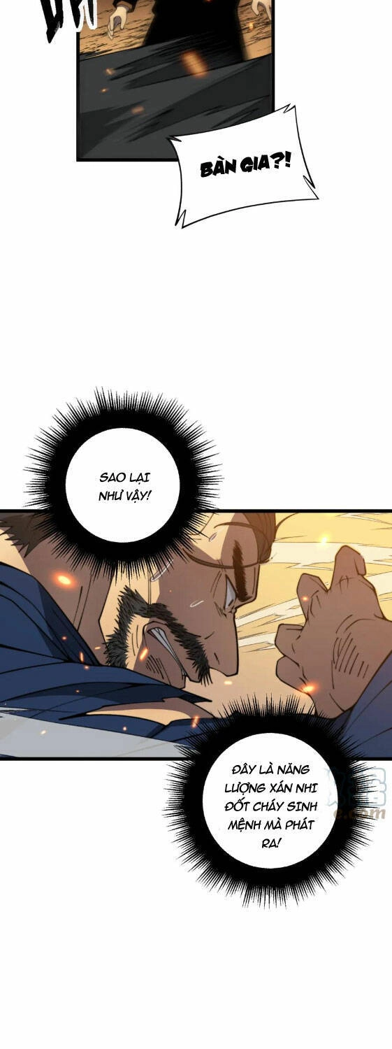 Độc Thủ Vu Y Chapter 377 - 38