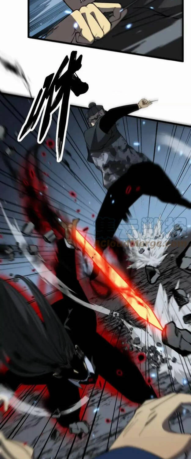 Độc Thủ Vu Y Chapter 378 - 3