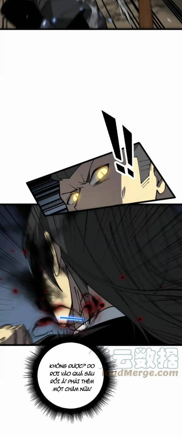 Độc Thủ Vu Y Chapter 378 - 5