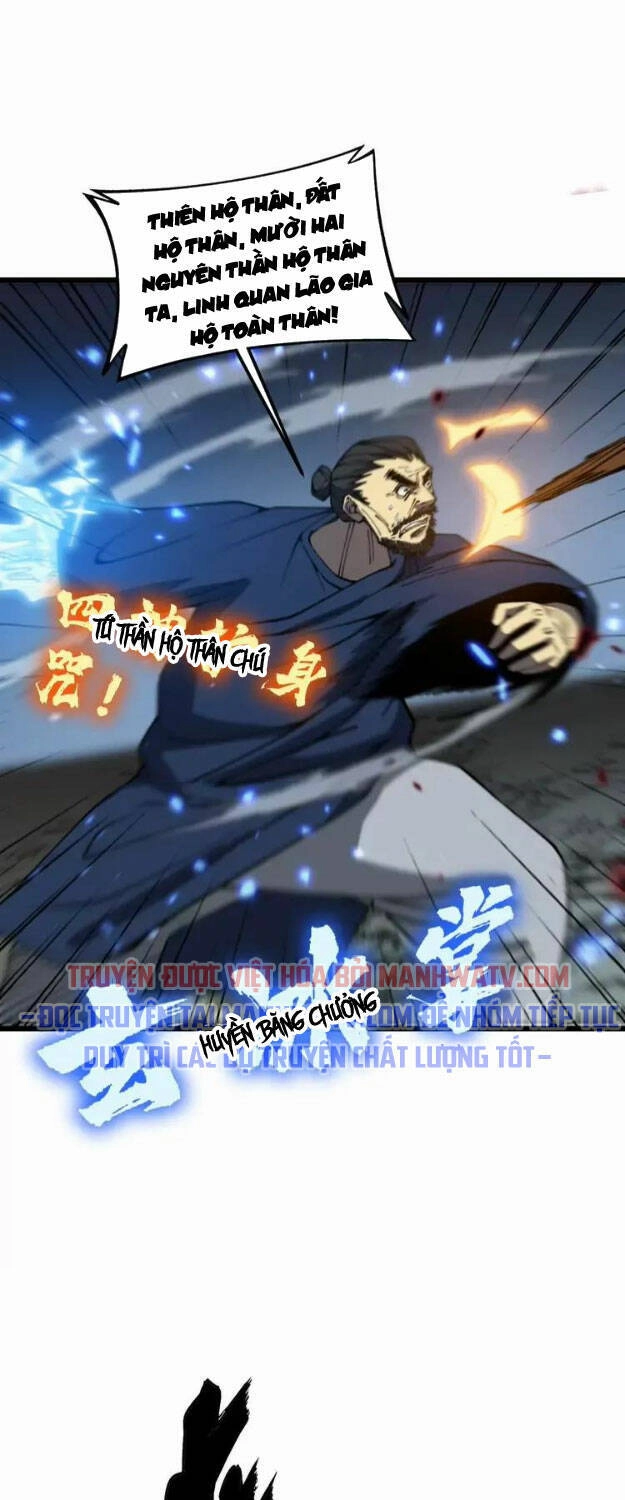 Độc Thủ Vu Y Chapter 378 - 6