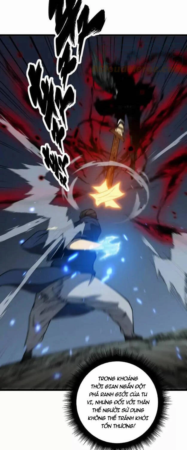 Độc Thủ Vu Y Chapter 378 - 7