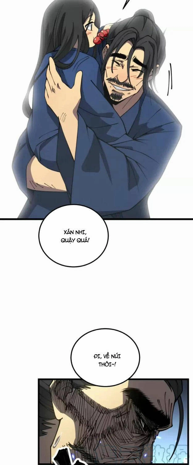 Độc Thủ Vu Y Chapter 378 - 10